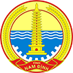 UBND tỉnh Nam Định